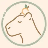 CozyBara Games logo