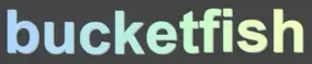 bucketfish logo