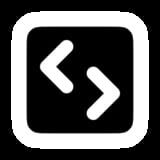 Justicode, MB logo