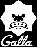 Galla logo