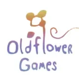 oldflowerGames logo