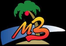 Sega AM3 company logo