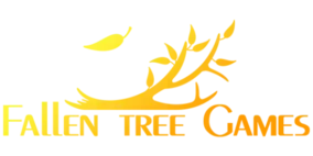 Fallen Tree Games logo
