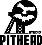 Pithead Studio logo