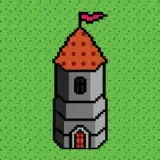 High Tower Games logo