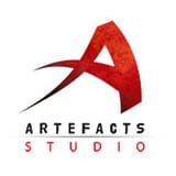 Artefacts Studio company logo