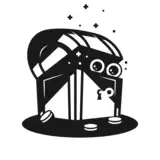 Covert Wonders logo