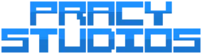 Pracy Studios logo