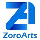 Zoroarts logo