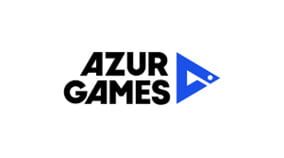 Azur Interactive Games logo