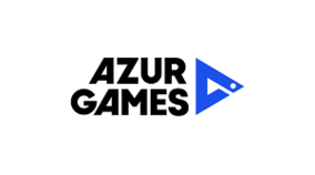 Azur Interactive Games logo