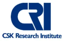 CSK Research Institute logo