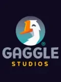 Gaggle Studios, Inc. logo