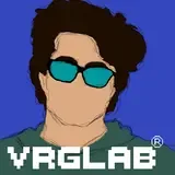 Vrglab logo