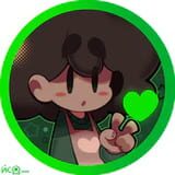 Team Undertale Green