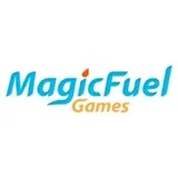 Magic Fuel Games logo