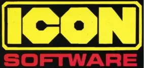 Icon Software logo