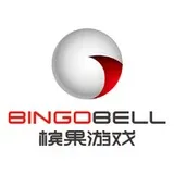 BINGOBELL logo