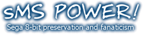 SMS Power! logo
