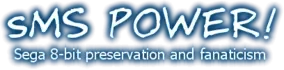 SMS Power! logo