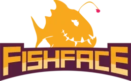 Fishface Games logo