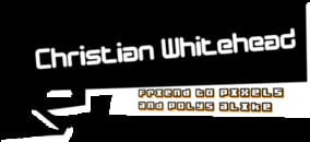 Christian Whitehead company logo