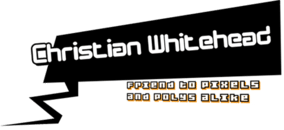 Christian Whitehead logo