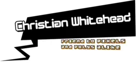 Christian Whitehead logo