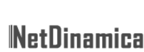 NetDinamica logo