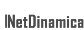 NetDinamica logo