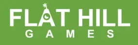 Flat Hill Games logo