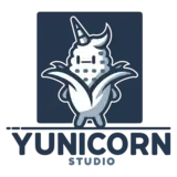 Yunicorn Studio logo