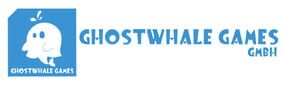 Ghostwhale Games logo