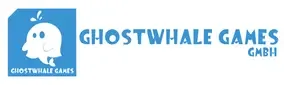 Ghostwhale Games logo