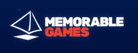Memorable Games company logo