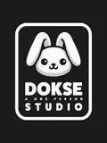 Dokse Studio logo