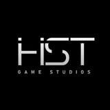HST Game Studios logo