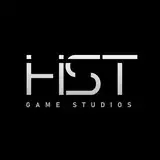 HST Game Studios logo
