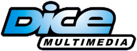 Dice Multi Media Europe logo