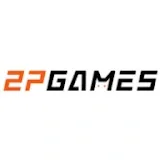 2P Games logo
