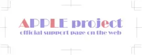 APPLE project logo