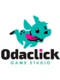 Odaclick Game Studio logo