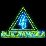 Bluethunder logo