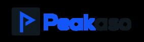 Peakaso Games logo