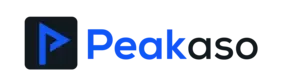 Peakaso Games logo
