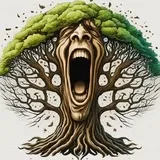 Screaming Tree Studios logo