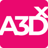 Affect3Dx logo