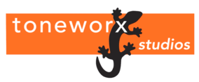Toneworx logo