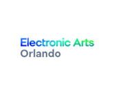 EA Orlando company logo