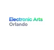 EA Orlando logo